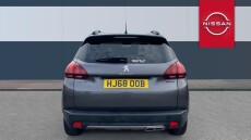 Peugeot 2008 1.5 BlueHDi 100 GT Line 5dr Diesel Estate
